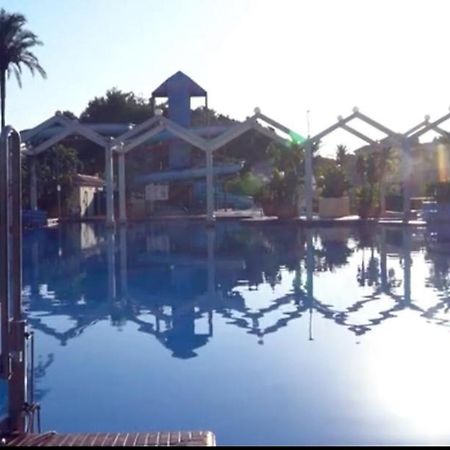 Benal Beach Apartment Бенальмадена Екстер'єр фото