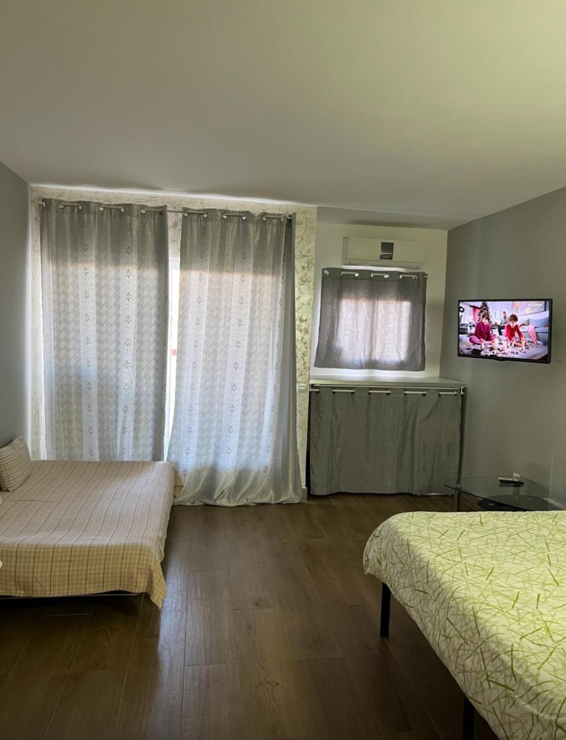Benal Beach Apartment Бенальмадена Екстер'єр фото